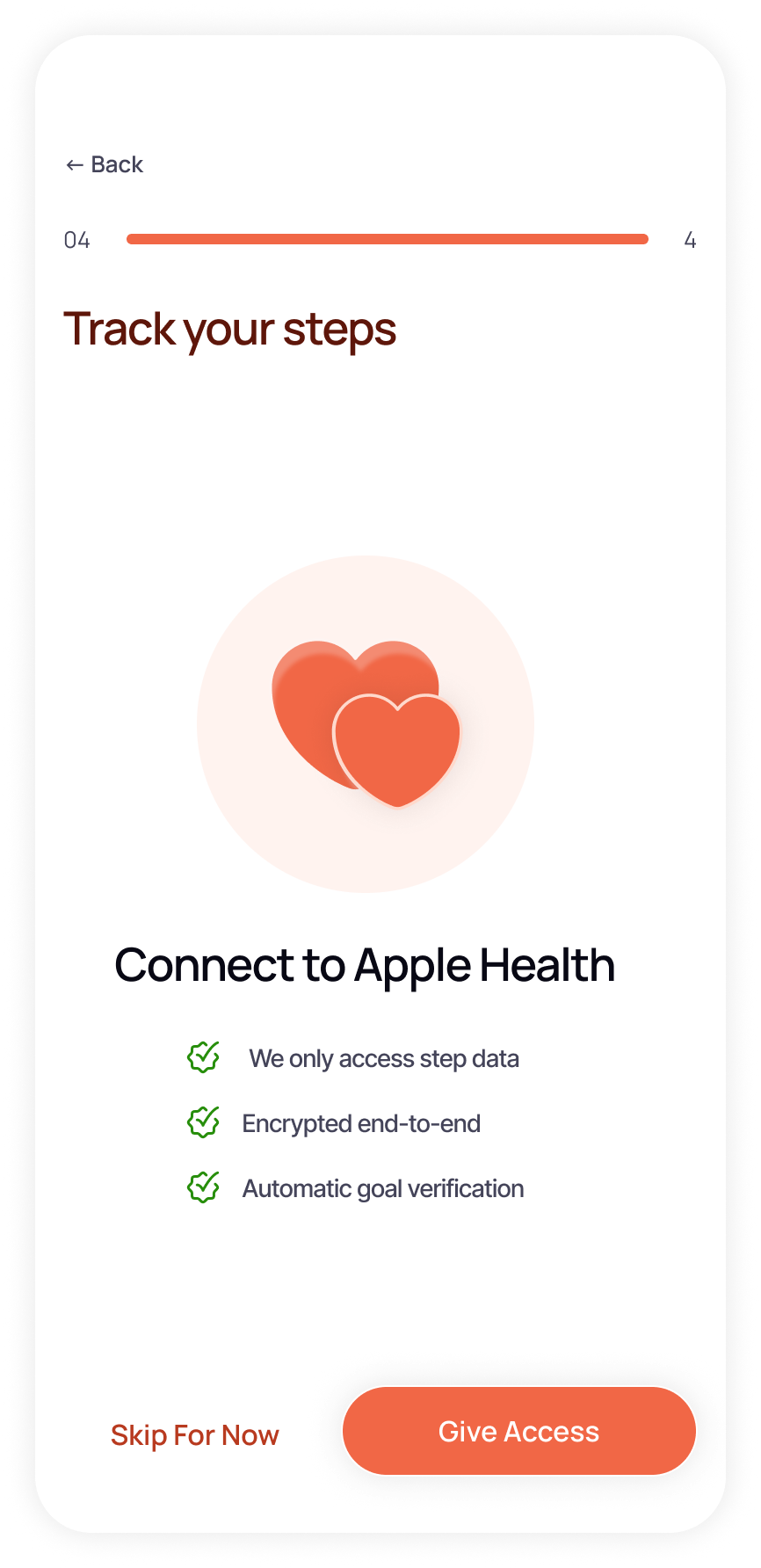 Apple Health